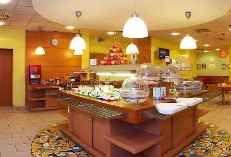 Hotel Ibis Boedapest