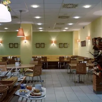 Ibis 3* Budapesta