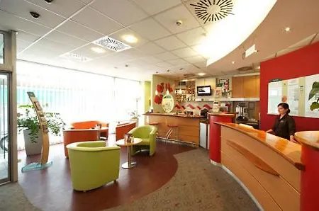 Ibis Hotel Budapesta