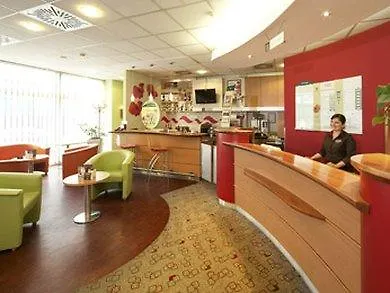 Ibis Hotel 3*