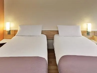 Ibis Hotel Budapesta