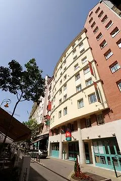 Ibis Hotel Budapesta