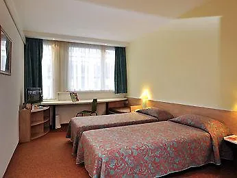 Ibis Hotel