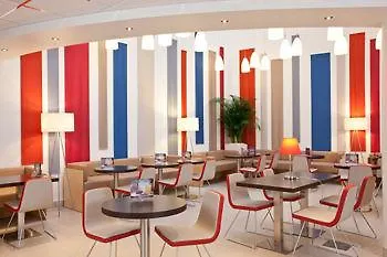 Ibis Hotel