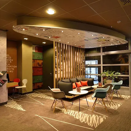 Otel Ibis