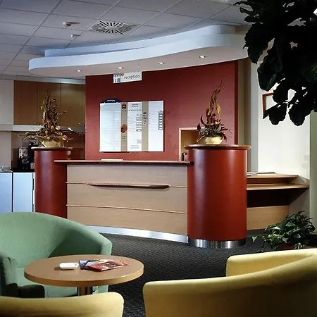 Ibis Отель 3*