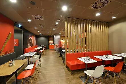 Ibis 3* Budapesta