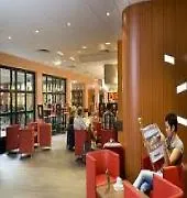 Ibis Hotel Budapesta