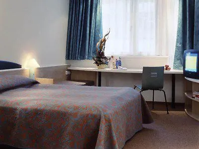 Ibis 3* Budapesta