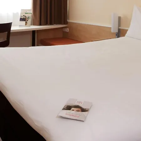 Ibis 3* Boedapest