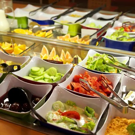 Hotel Ibis Boedapest
