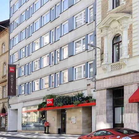 Ibis Otel