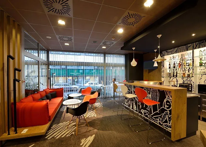 Ibis Budapest