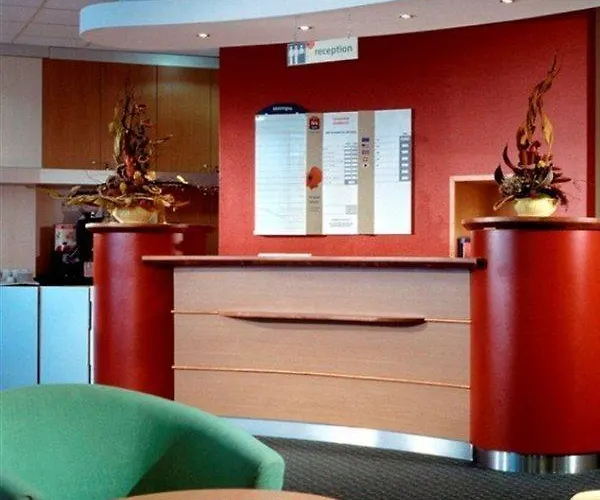 Ibis 3* Budapest
