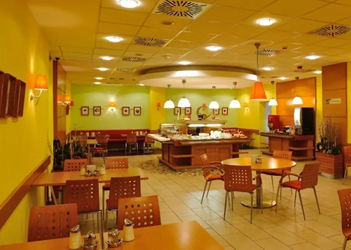 Ibis Hotel