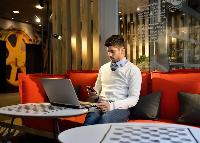 Ibis Hotel Budapest