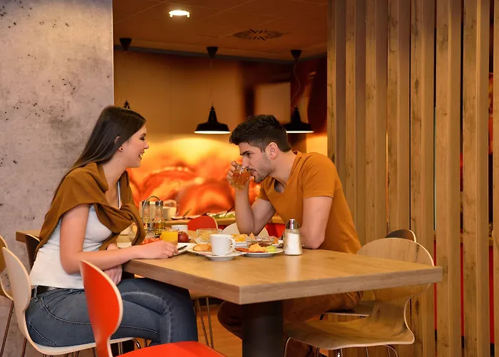 Ibis Budapest