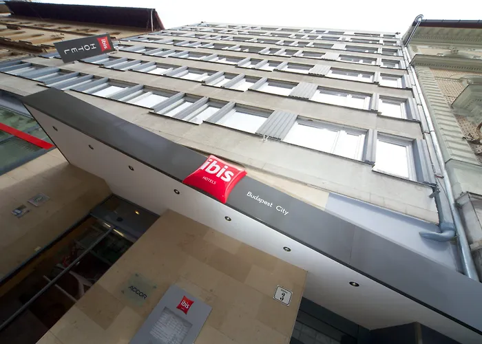 Ibis 3*