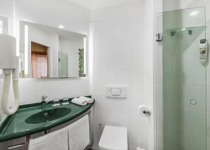 Ibis Hotel Budapest