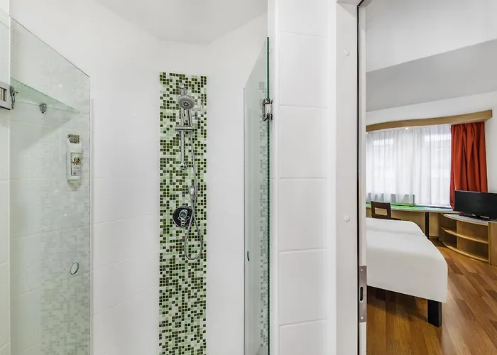 Ibis 3* Budapest