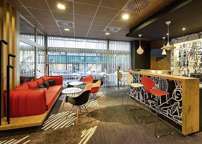 Hotel Ibis Budapest