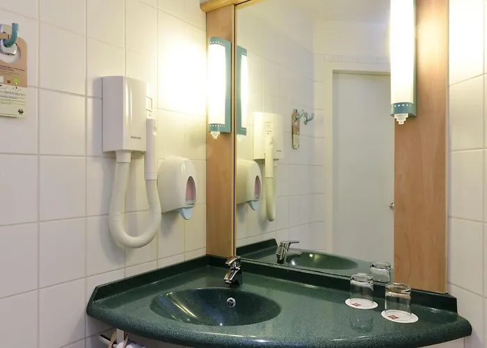 Hotel Ibis 3*