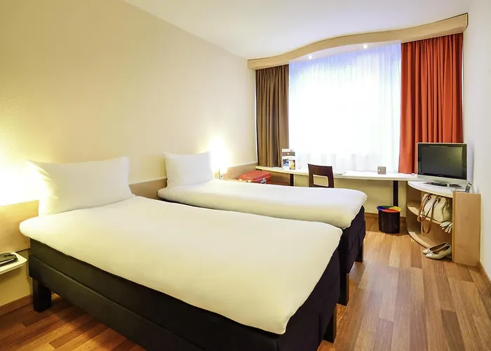 Ibis Hotel