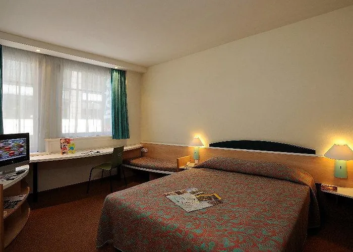 Hotel Ibis