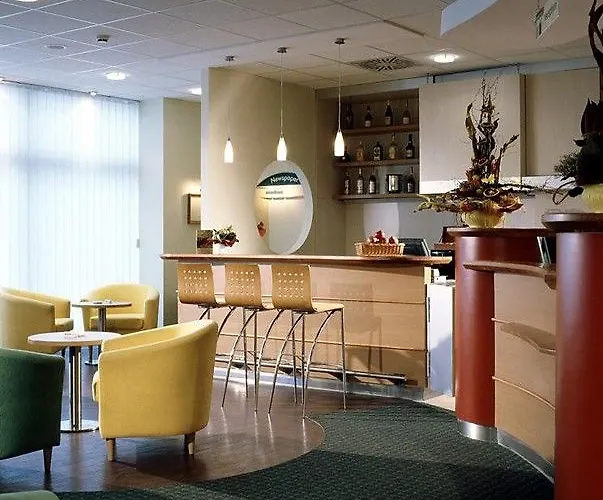 Ibis 3* Budapest