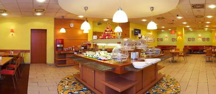 Hotel Ibis Budapest