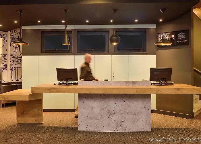 Ibis 3*