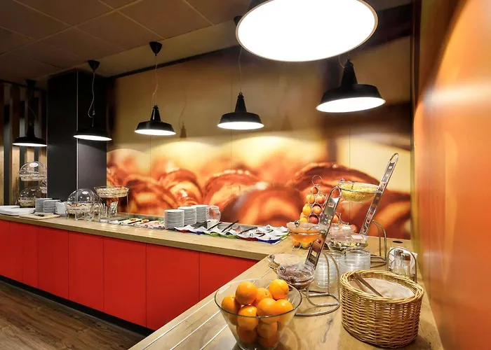 Ibis Hotel