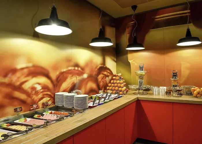 Ibis Budapest