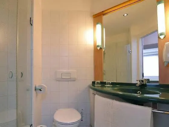 Ibis Hotel