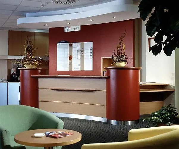 Ibis Hotel 3*