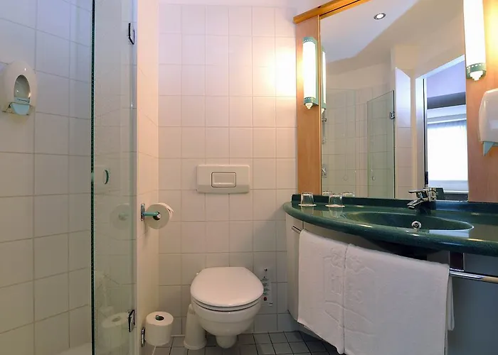 Hotel Ibis