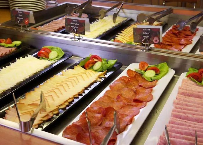 Ibis Hotel Budapest