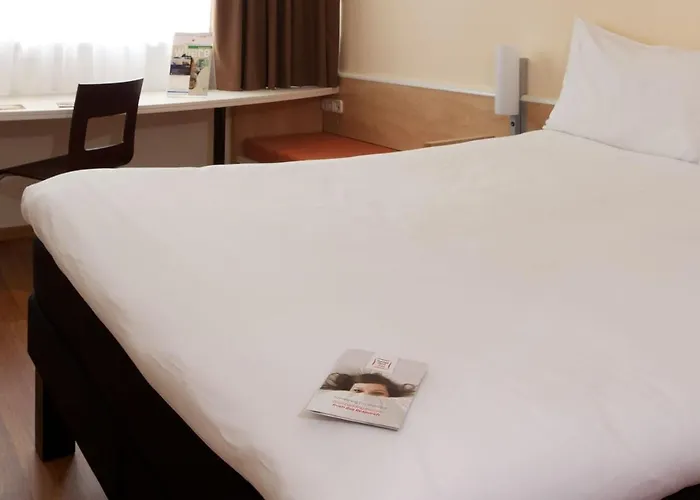 Ibis 3* Budapest