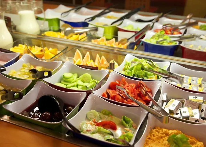 Hotel Ibis Budapest