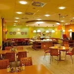 Ibis Hotel