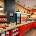 Ibis Hotel Budapest