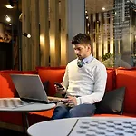 Ibis Hotel Budapest
