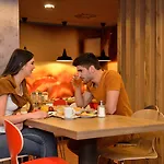 Ibis Budapest