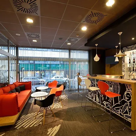 Ibis Budapest