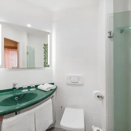 Ibis Hotel Budapest