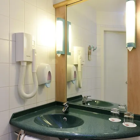 Ibis Budapest