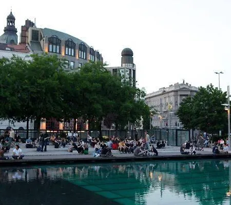 Ibis Budapest