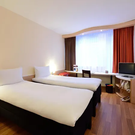 Hotel Ibis Budapest