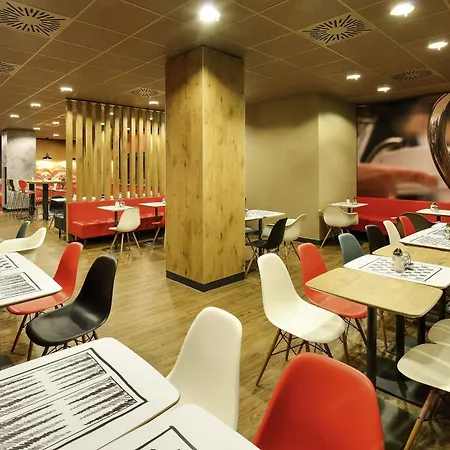 Ibis 3* Budapest