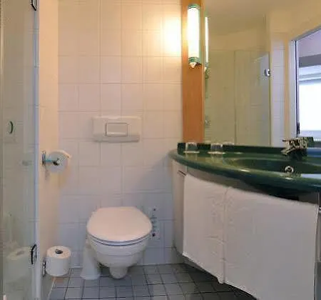 Ibis Hotel Budapest